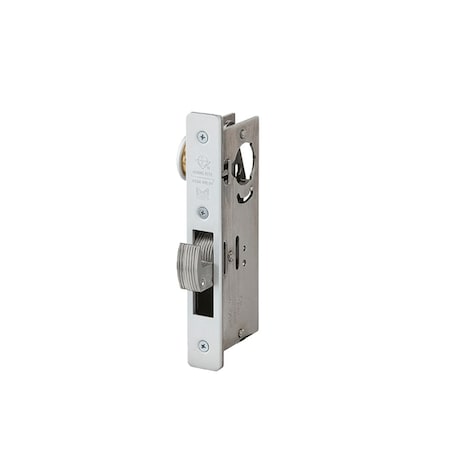 Adams Rite Aluminum Door Deadlocks MS1950-310-628